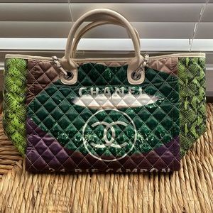 Chanel bag